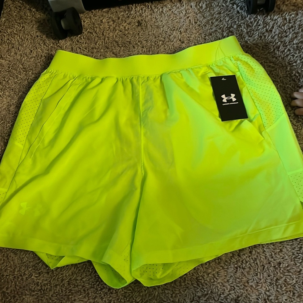 Men’s shorts